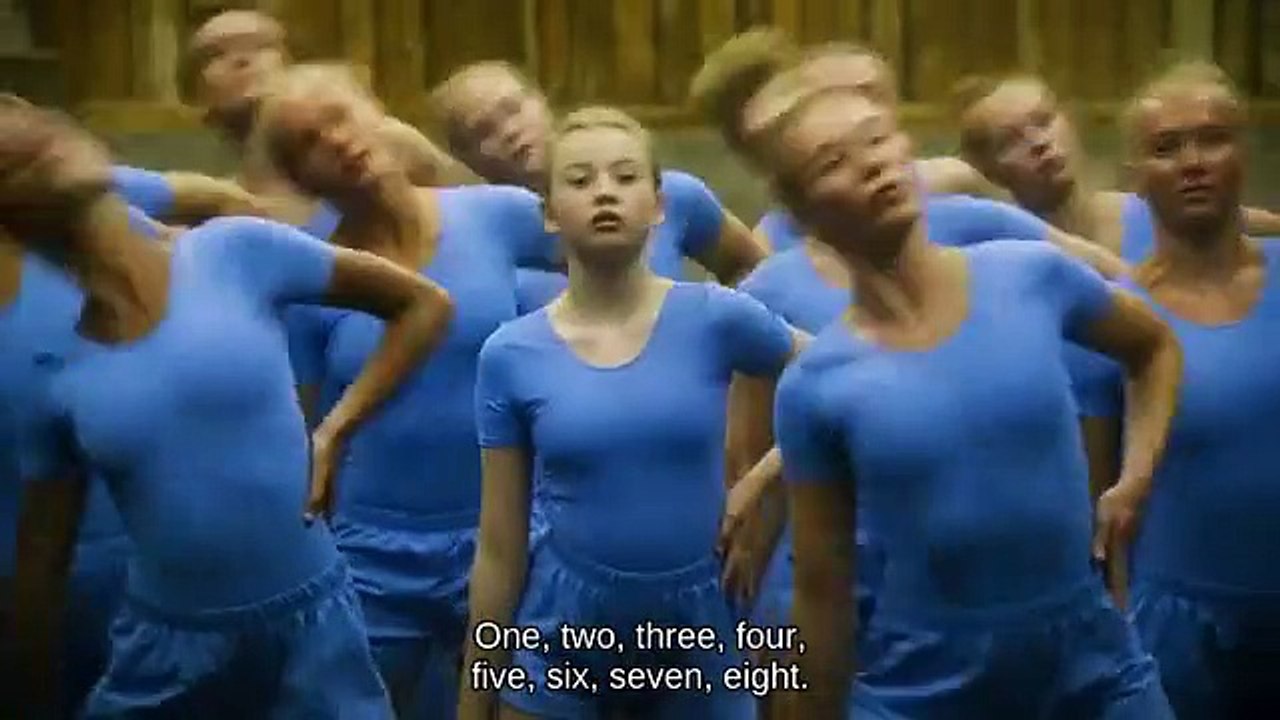 Partisan - Se1 - Ep04 - Missing People HD Watch HD Deutsch