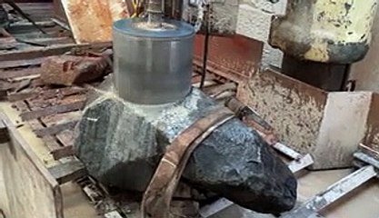 An Olympic curling stone costs about $600, making a full set worth $9,600. Here's why they're so expensive.