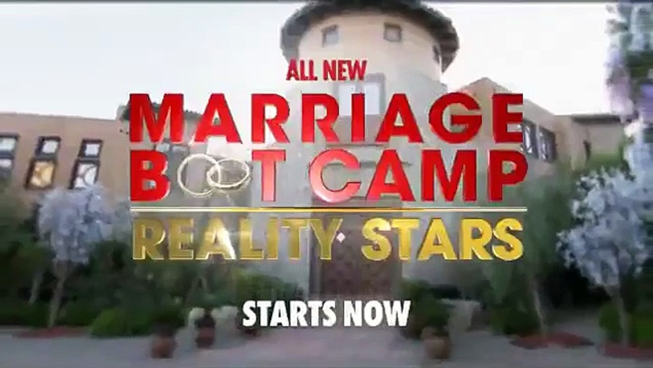 Marriage Boot Camp Reality Stars - Se10 - Ep05 - Man Over board HD Watch HD Deutsch