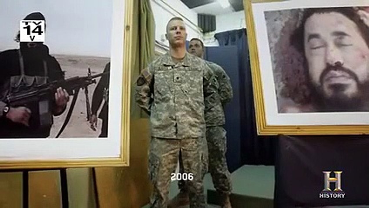 The Warfighters - Se2 - Ep02 - Ranger Machine HD Watch HD Deutsch
