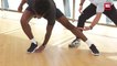 Finish Your Running Workout With This Cool Down | Men’s Health Muscle