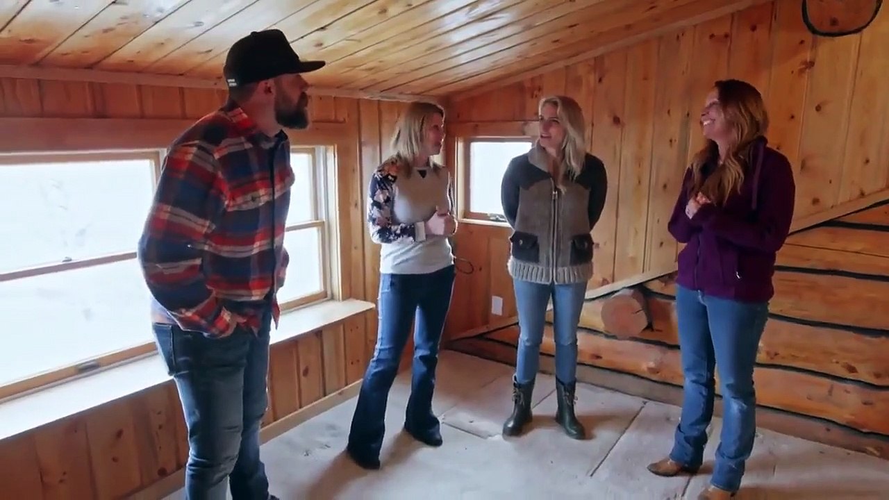 Mountain Mamas - Se1 - Ep04 - Wisconsin to Montana HD Watch HD Deutsch