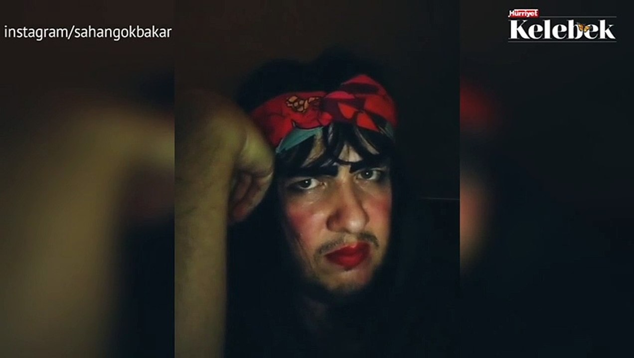 Şahan Gökbakar'ın 'Esra' tiplemesi olay oldu! Sıla'ya gönderme