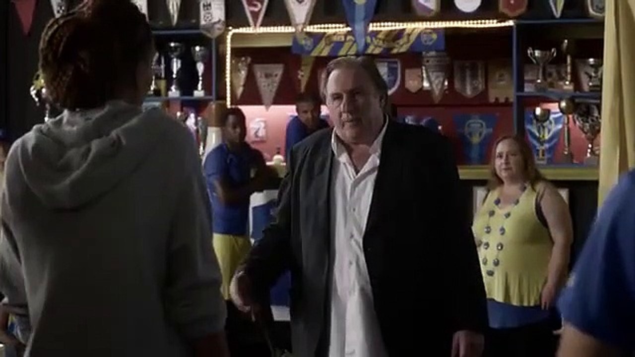 Marseille - Se2 - Ep03 - Conquest HD Watch HD Deutsch