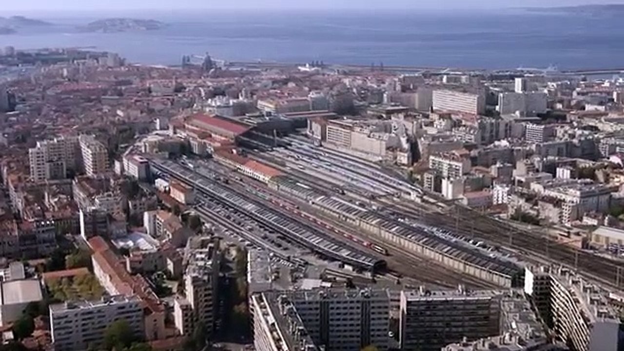 Marseille - Se2 - Ep02 - Dominance HD Watch HD Deutsch