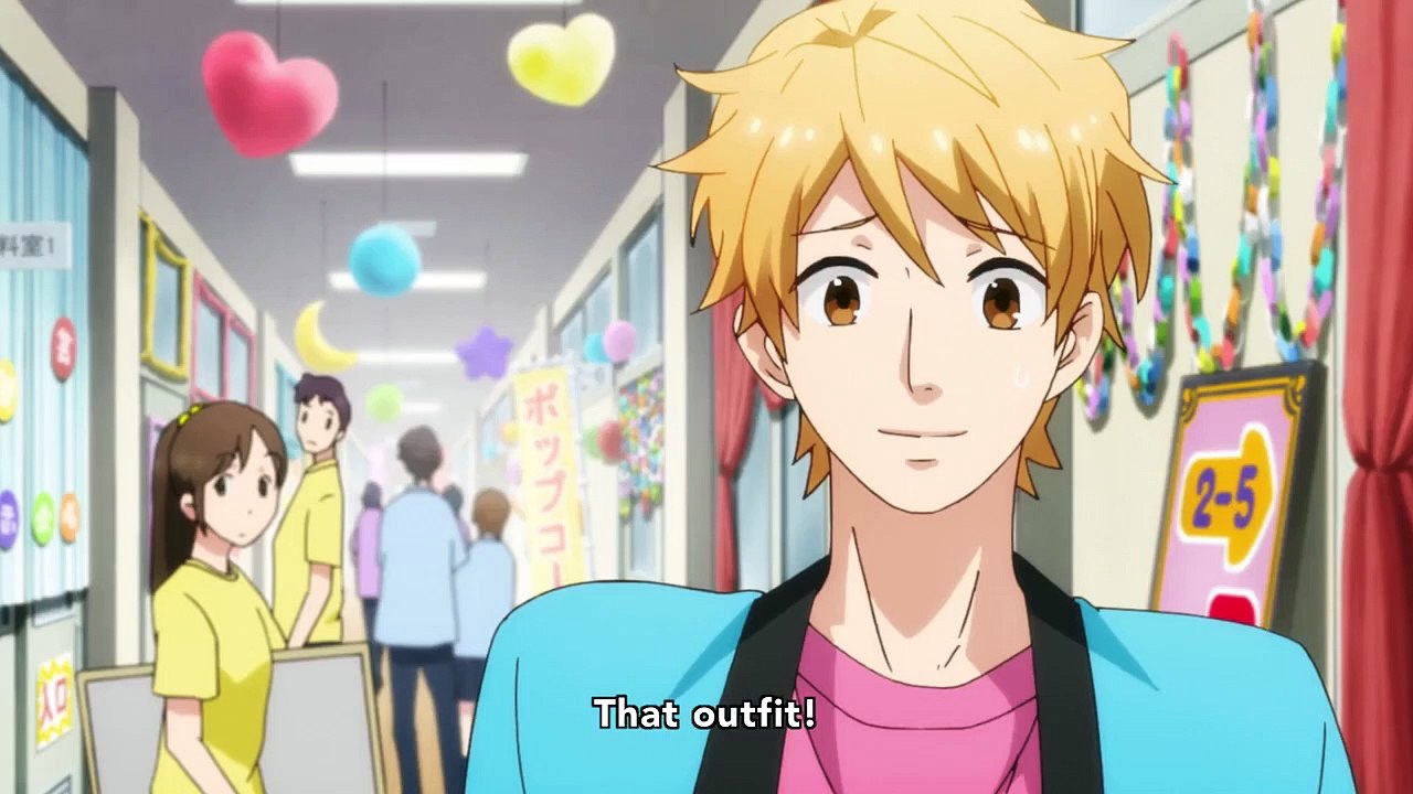 Nijiiro Days - Ep06 HD Watch HD Deutsch