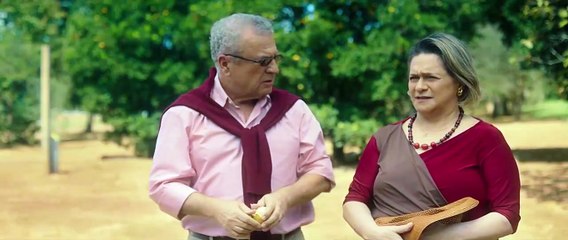 Rir Para Não Chorar Trailer Original