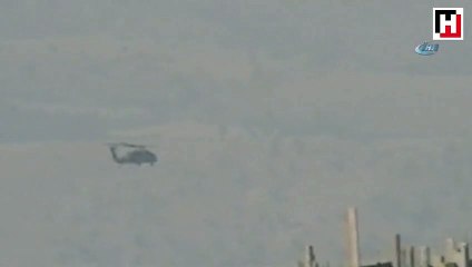 Şırnak’ta hain saldırı: 1 uzman çavuş yaralı