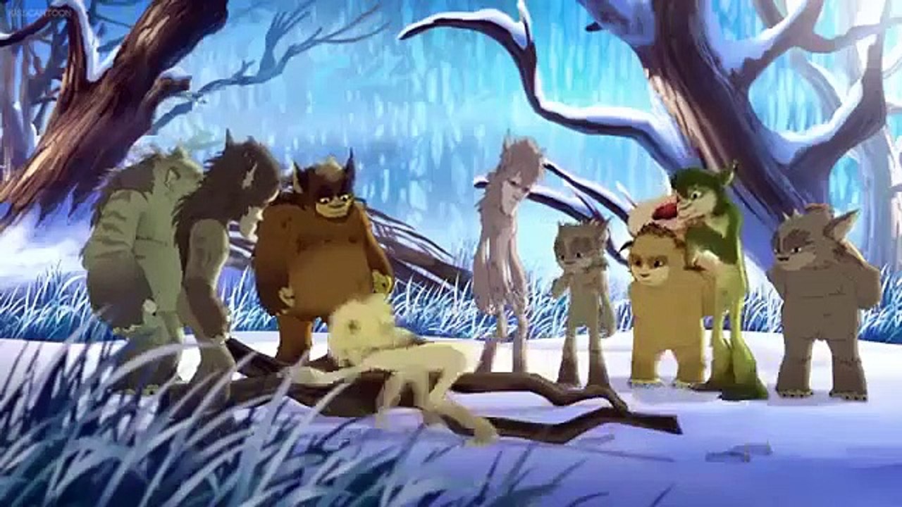 The Woodlies - Se1 - Ep03 - Stormin the Fortress HD Watch HD Deutsch