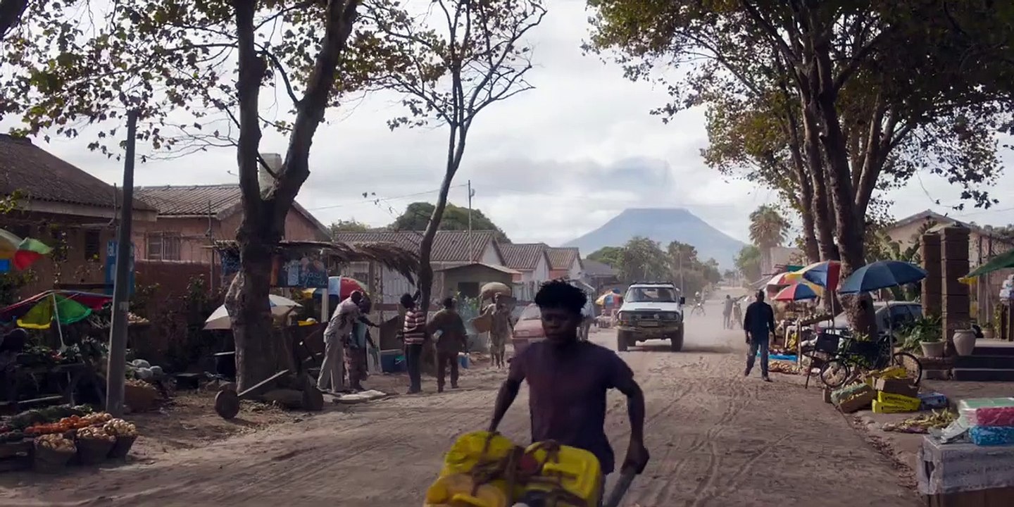 The Widow - Se1 - Ep03 HD Watch HD Deutsch