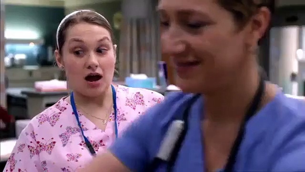 Nurse Jackie - Se1 - Ep03 - Chicken Soup HD Watch HD Deutsch