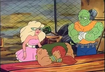 Toxic Crusaders - Ep04 HD Watch HD Deutsch