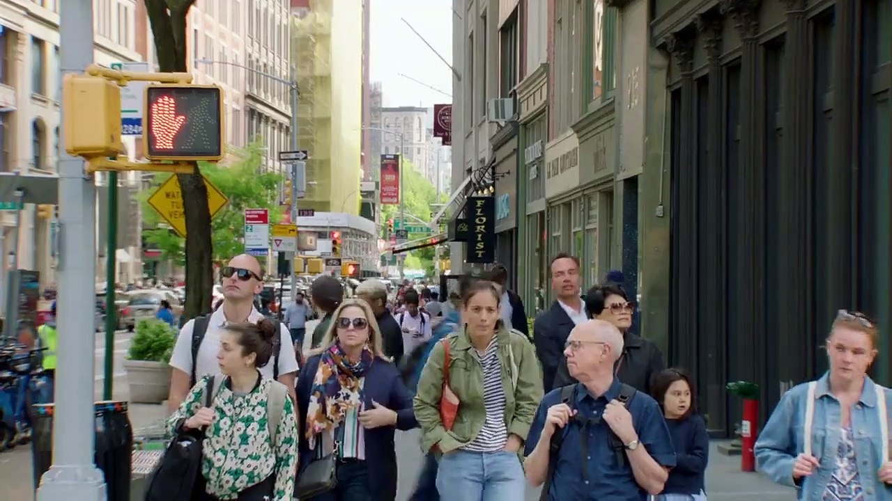 Pixar in Real Life - Se1 - Ep08 - The Incredibles - New York City Dash HD Watch HD Deutsch