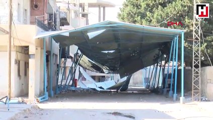 Resulayn, terörden tamamen temizlendi