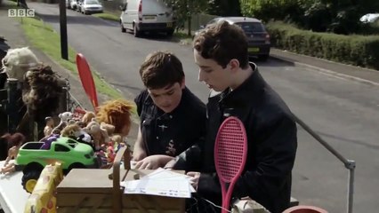 This Country - Se1 - Ep04 - King Of The Nerds HD Watch HD Deutsch