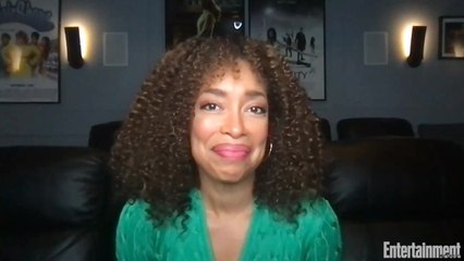 Role Call with Gina Torres