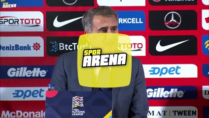 'Oyuncularımı tebrik ediyorum ve alınlarından öpüyorum!'