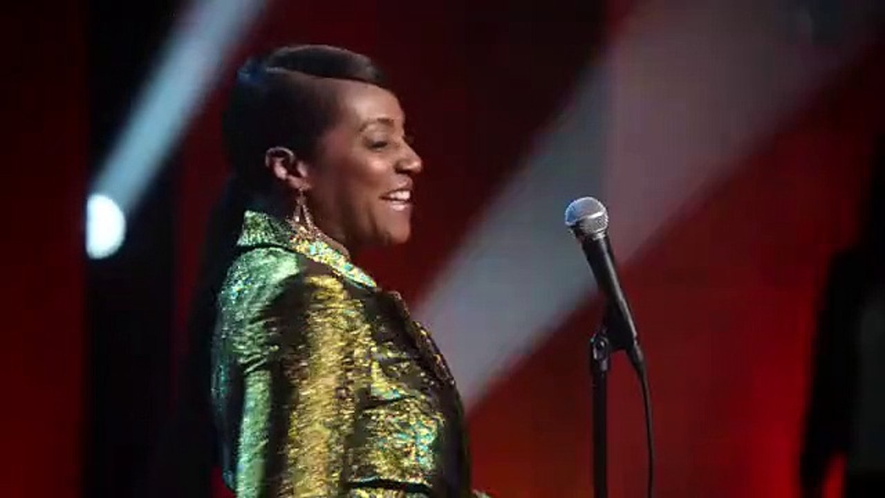 Tiffany Haddish Presents - They Ready - Se1 - Ep05 - April Macie HD Watch HD Deutsch