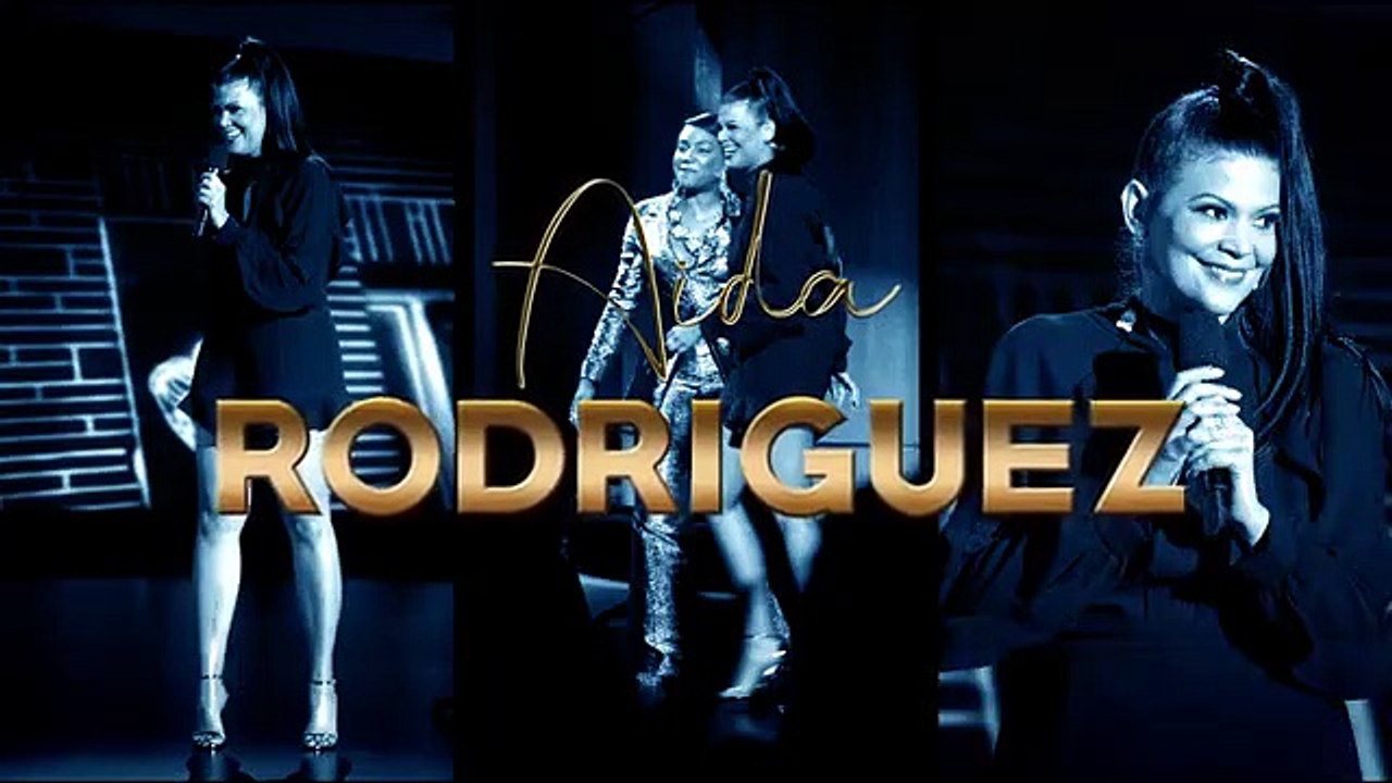 Tiffany Haddish Presents - They Ready - Se1 - Ep03 - Aida Rodriguez HD Watch HD Deutsch