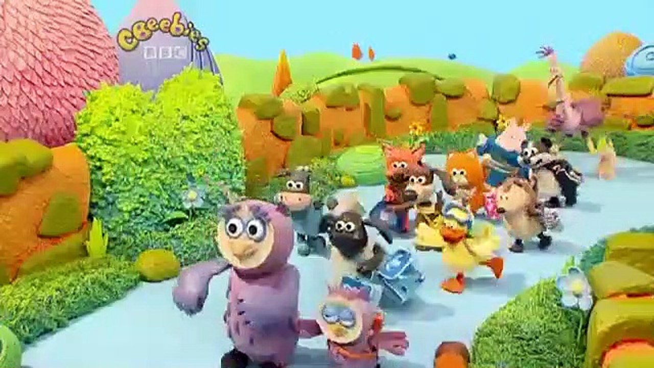 Timmy Time - Se1 - Ep09 HD Watch HD Deutsch