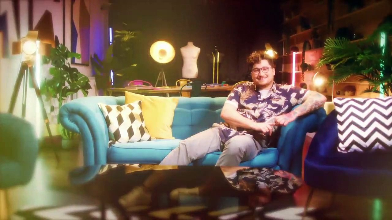 You Are What You Wear - Se1 - Ep02 HD Watch HD Deutsch