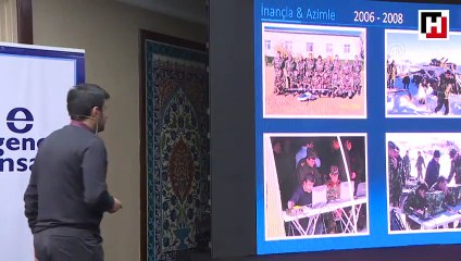 Selçuk Bayraktar: SİHA'larda yerlilik oranı yüzde 93