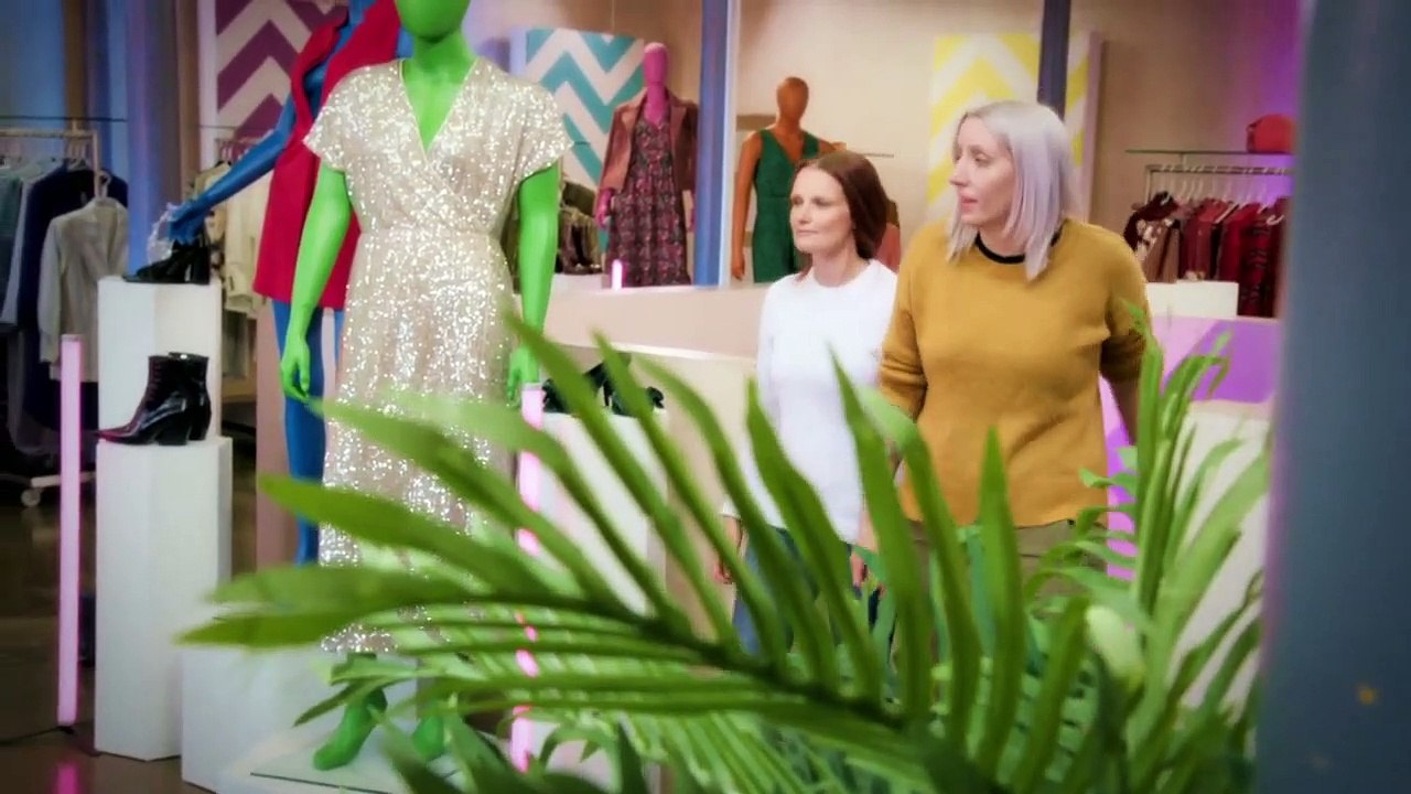 You Are What You Wear - Se1 - Ep03 HD Watch HD Deutsch