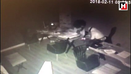 Soygun çetesinin 2 üyesi polis çıktı