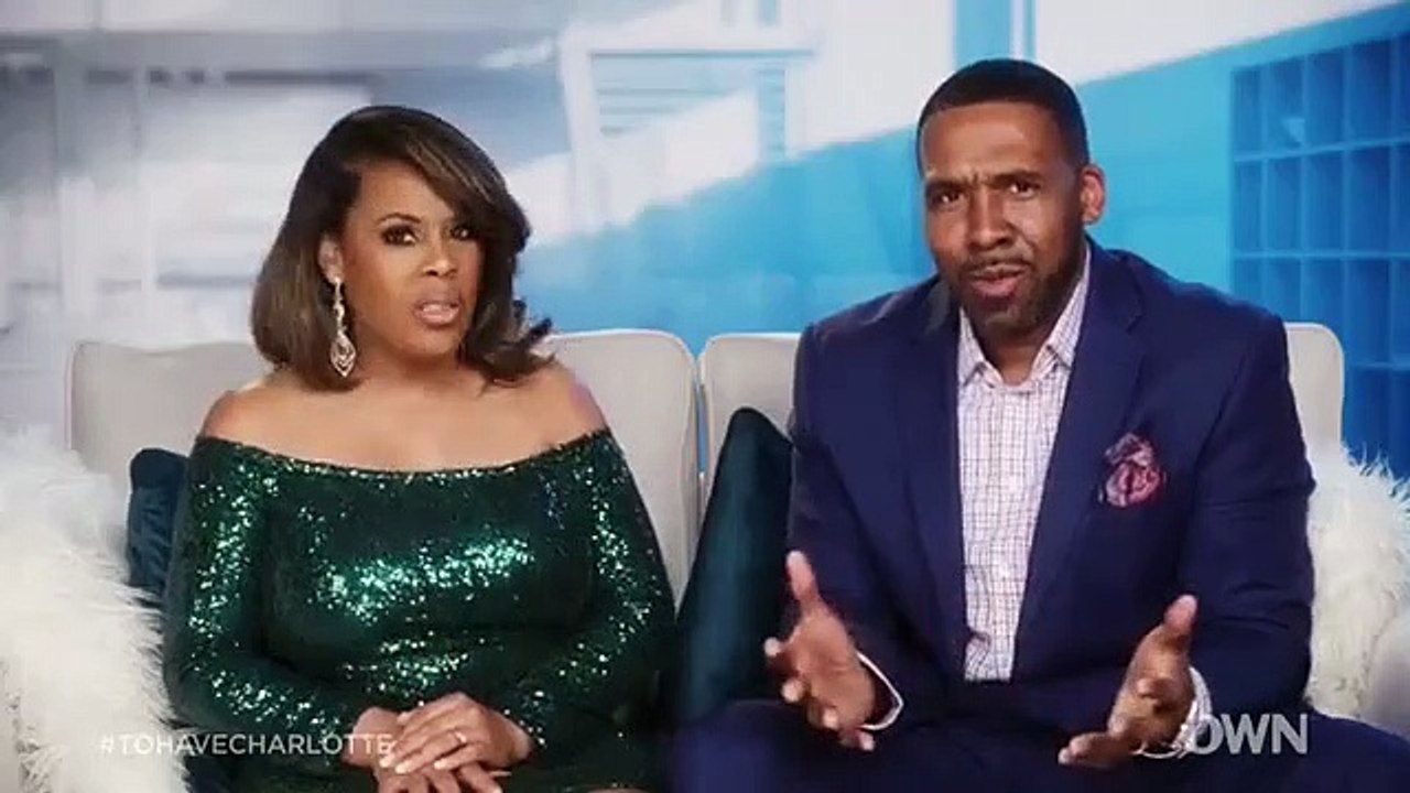 To Have and To Hold - Charlotte - Se1 - Ep01 - All That Glitters Isn't Gold HD Watch HD Deutsch