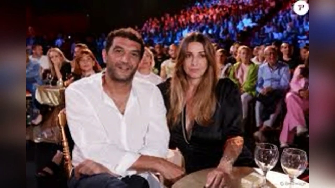 RAMZY : papa pour la troisième fois !!!