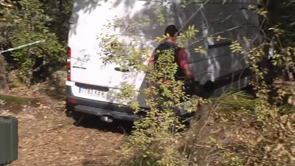 Se buscan nuevas pistas de la desaparición de Juana Canal en 2003