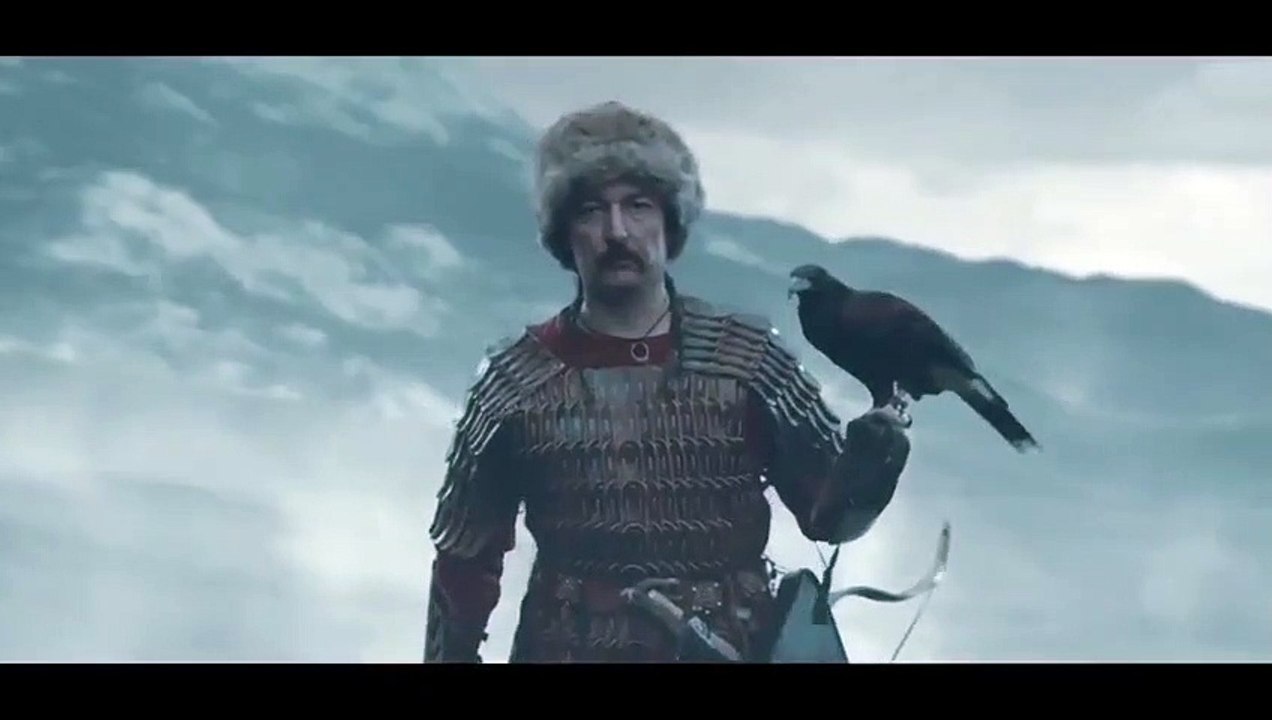 Savunma Sanayii Müsteşarlığı'ndan müthiş reklam...