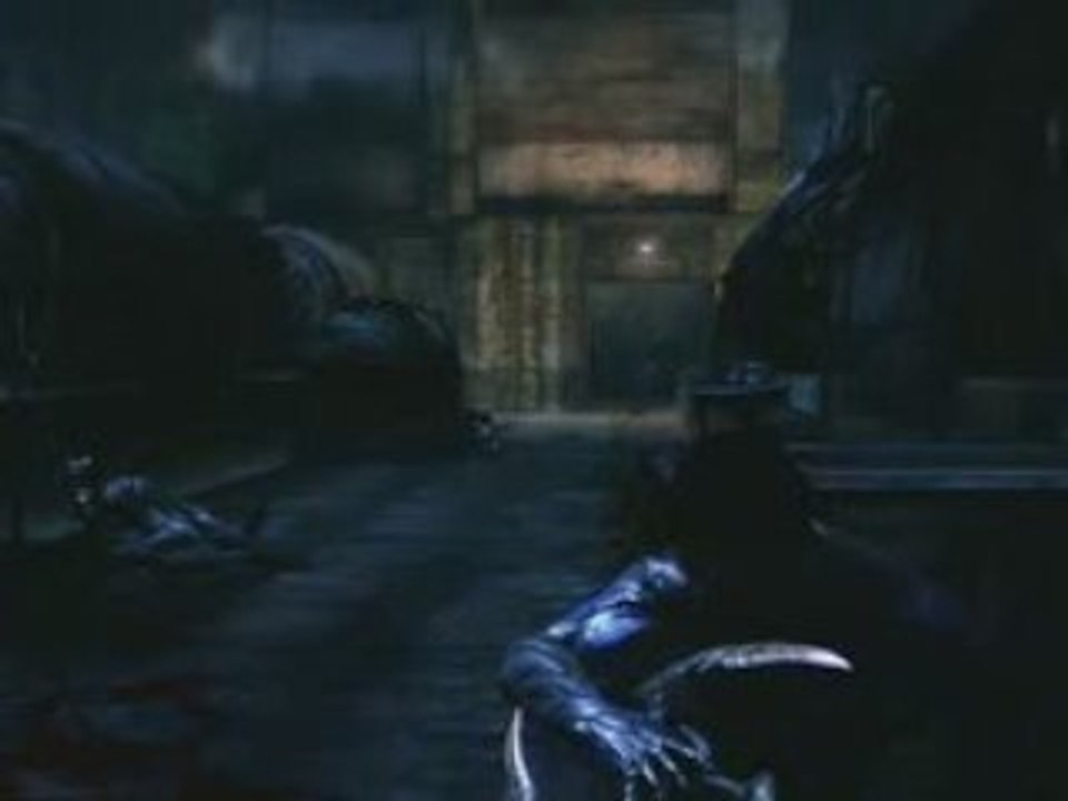 Dark sector slow motion