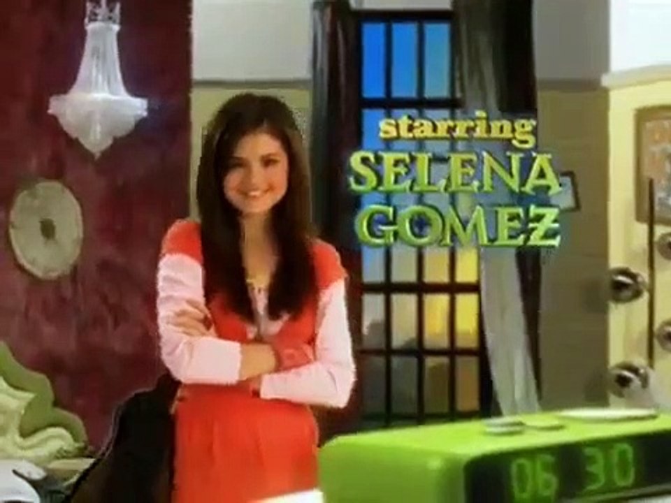 Wizards of Waverly Place - Se1 - Ep05 - Disenchanted Evening HD Watch HD Deutsch