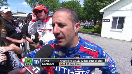 2015 Indianapolis 500 _ Official Full-Race p12