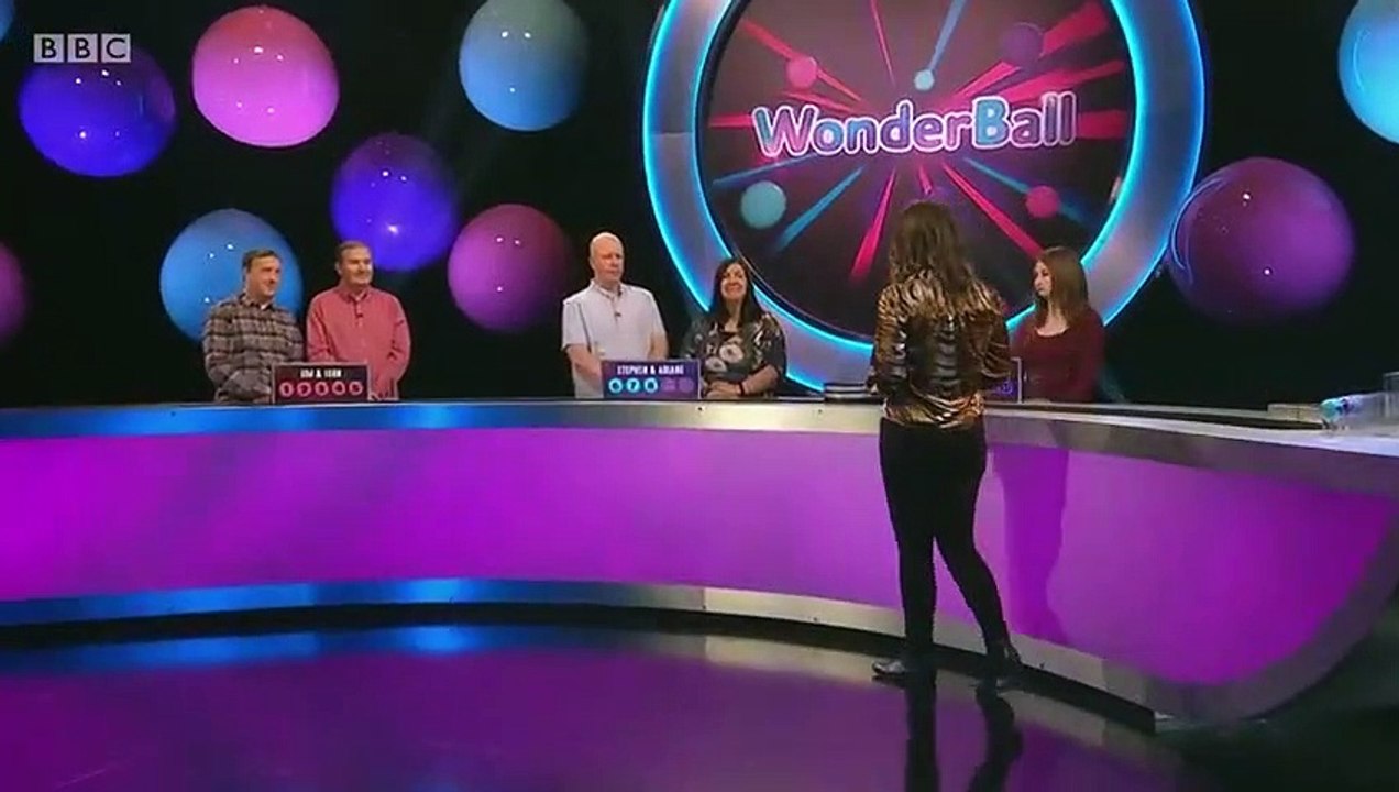 WonderBall - Se1 - Ep04 HD Watch HD Deutsch