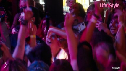 5 Gum Partners With Yungblud and Greg Yüna for Exclusive Jewelry Line