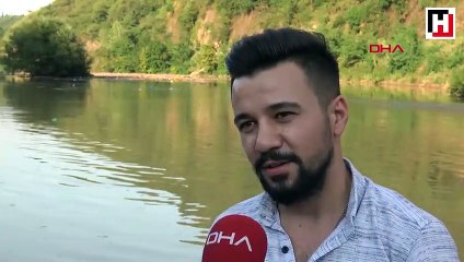 Bu hale geldi, görenler şok oldu