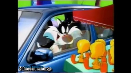 SILVESTRO E TITTI presentano la nuova NISSAN MICRA