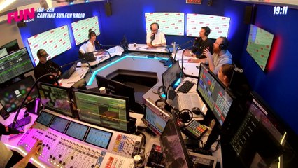 Le Canular de Flo - Le Scandale (Stabilo Boss)