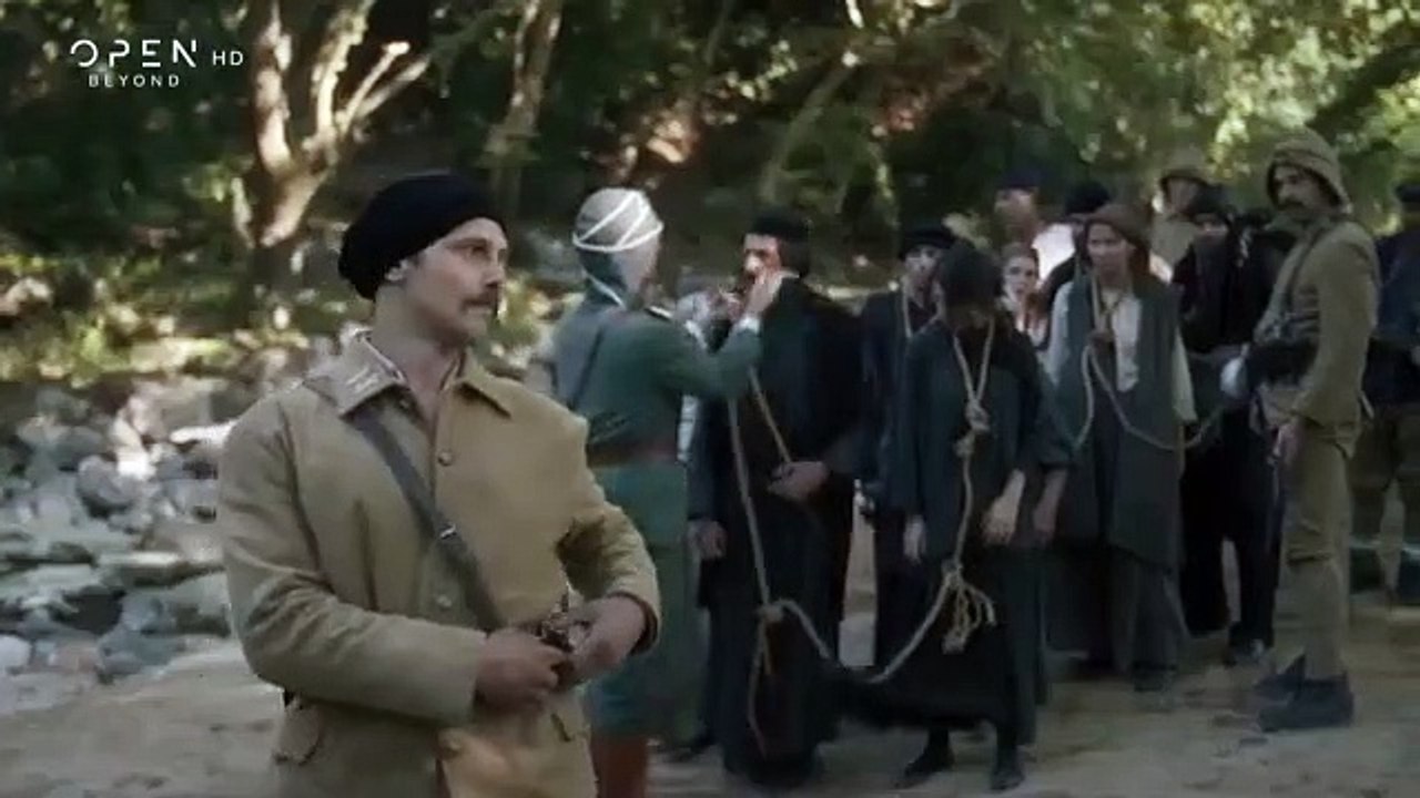 Το κόκκινο ποτάμι Σ2 ΕΠ3