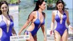 kelly brook most sexy figure ladies | Sexy and Bold image of kelly brook | kelly brook married with  jeremy peresi