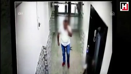 Tekirdağ'da taciz iddiasına tutuklama