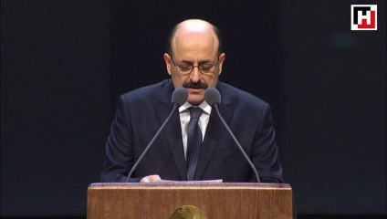 YÖK Başkanı açıkladı: İşte yeni üniversite sınav sistemi
