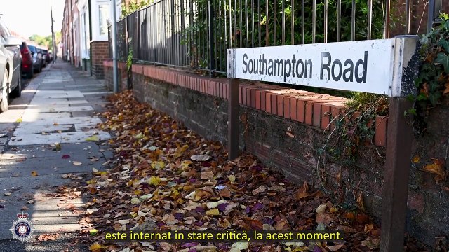 Police appeal over attempted murder in Southampton Road, Northampton