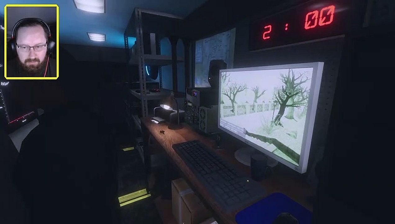 Nochmal schnell zurück zur Schule. Phasmophobia #38 (Part 1)