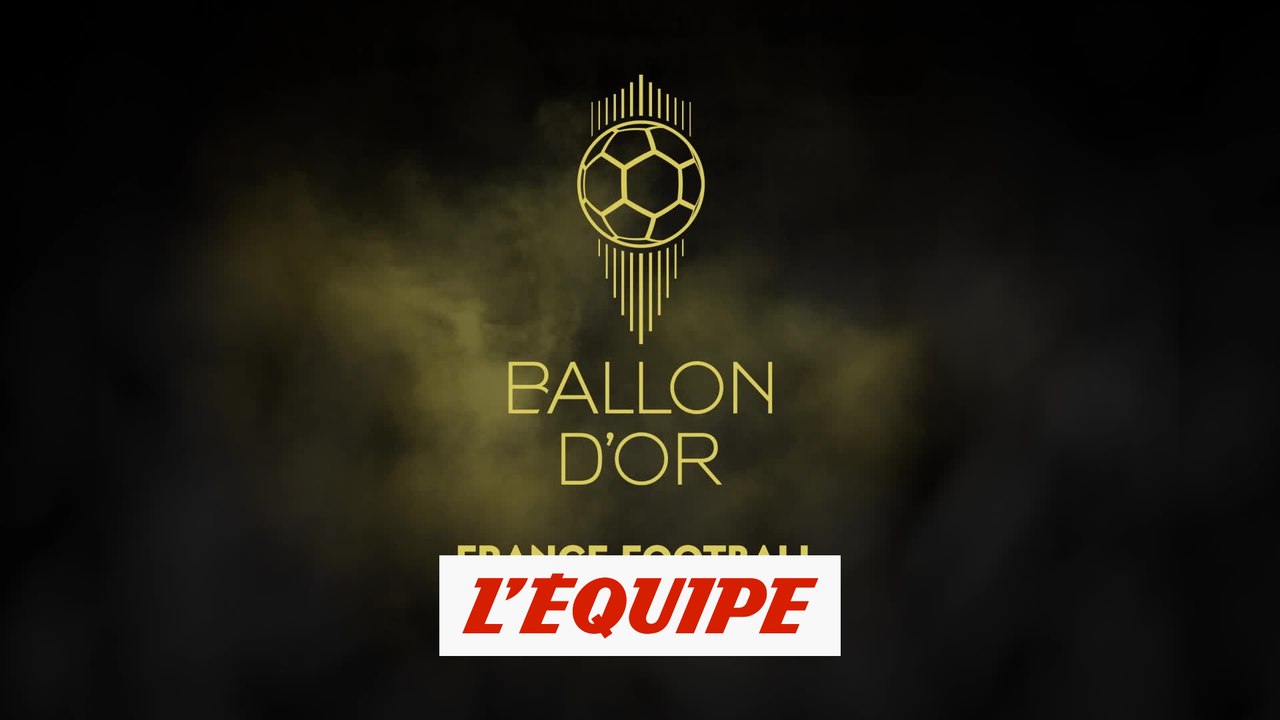 Le classement complet du Ballon d'Or France Football féminin - Foot - Ballon d'Or