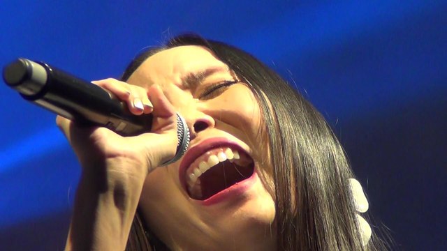 Granny Smith Festival 2022 Dami Im, Part 2-8, Eastwood, Sydney, 15 Oct 2022