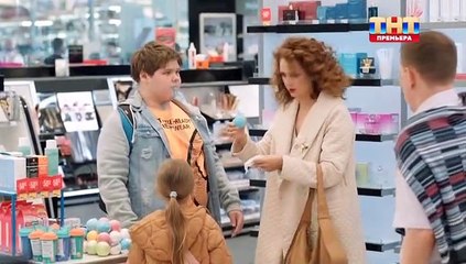 Нина - 10 серия