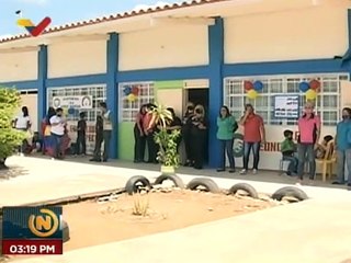 Pueblo zuliano expresa su opinión sobre los grandes avances de recuperación en la entidad